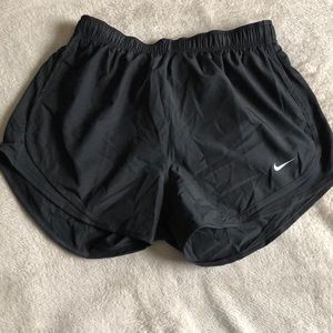 Nike Dri-Fit Athletic Shorts